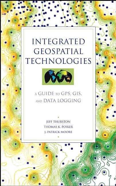Integrated Geospatial Technologies Jack Backers College Bookstore