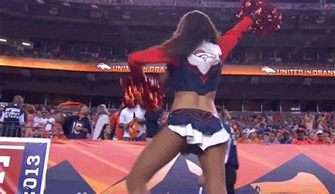 20 Hottest Nfl Cheerleader S From The 2014 Season Part One