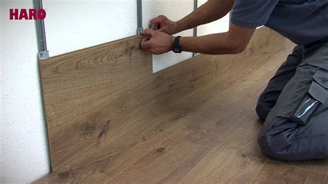 How To Put Laminate Wood Flooring On A Wall Floor Roma