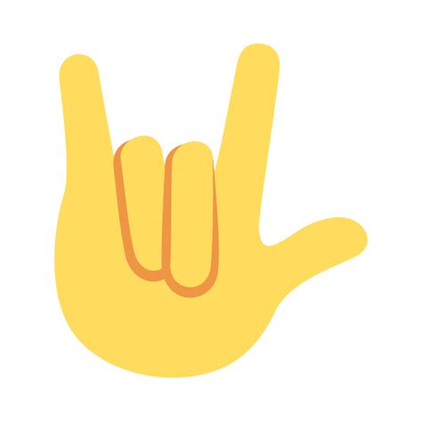 34 Hand Emojis To Help Talking With Our Hands Virtually What Emoji 🧐