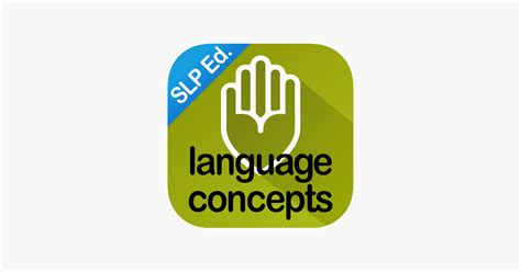 ‎autism Ihelp Language Concepts Slp Edition On The App Store