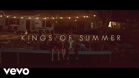 ayokay - Kings of Summer ft. Quinn XCII | The kings of summer, Summer