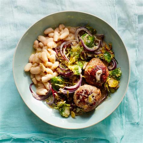 Recent articles by thomasina miers. Thomasina Miers' recipe for creamed sprouts with sausage ...