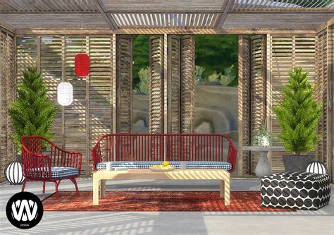 Wondymoon Design — Sorbus Outdoor Living Download In 2021 Outdoor