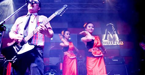 Vientiane Based Expat Rock Band Uluvus Talks Music New Album And Their Debut Bangkok Gig Bk