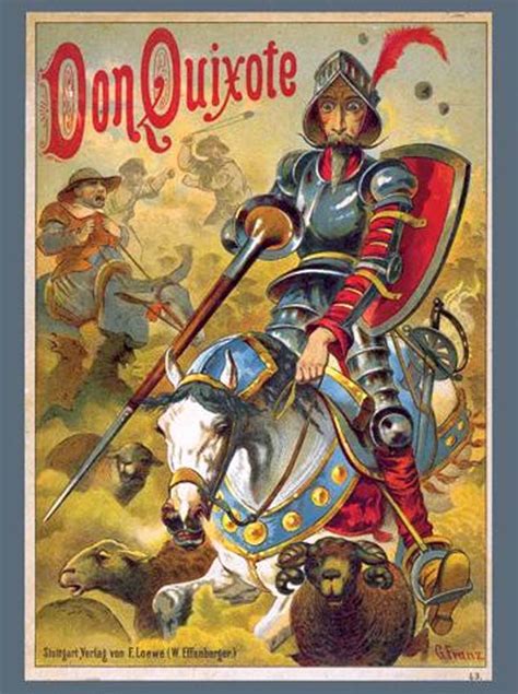 Worthwhile Books Don Quixote By Miguel De Cervantes