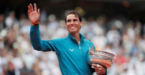 Rafael Nadal Respalda El Nuevo Formato De La Copa Davis Necesitaba Un