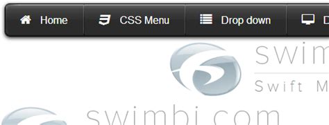 Web Development Tips News Advices By Swimbi Create An Icon Based Css