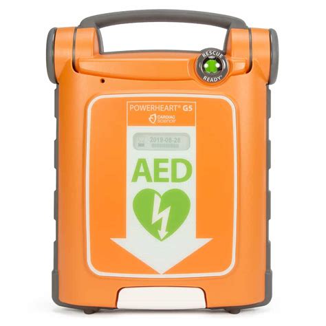 Cardiac Science Aed Pads And Batteries Replacement Batteries Chargers