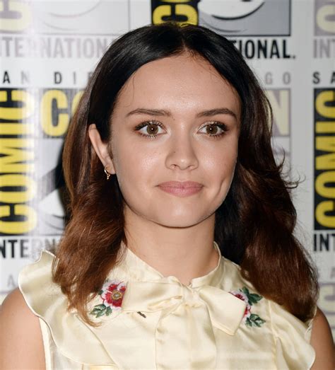 Olivia Cooke Ready Player One Movie Photoscall At Comic Con
