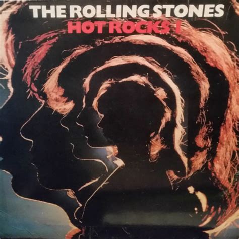 The Rolling Stones Hot Rocks 1 Vinyl Lp At Discogs