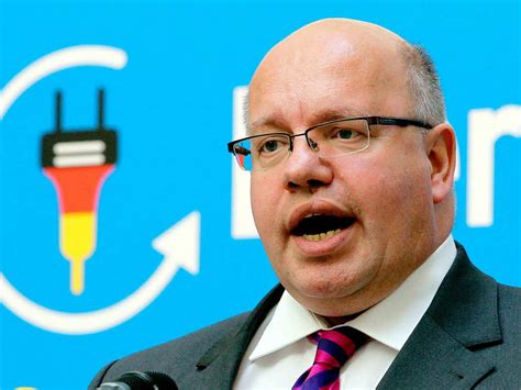 Umweltminister Will Den Stromverbrauch Reduzieren Deutschland