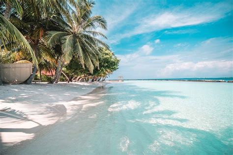 Мальдивы Картинки Красивые На Весь Экран Telegraph