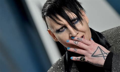 marilyn manson sexual assault case filed at los angeles district