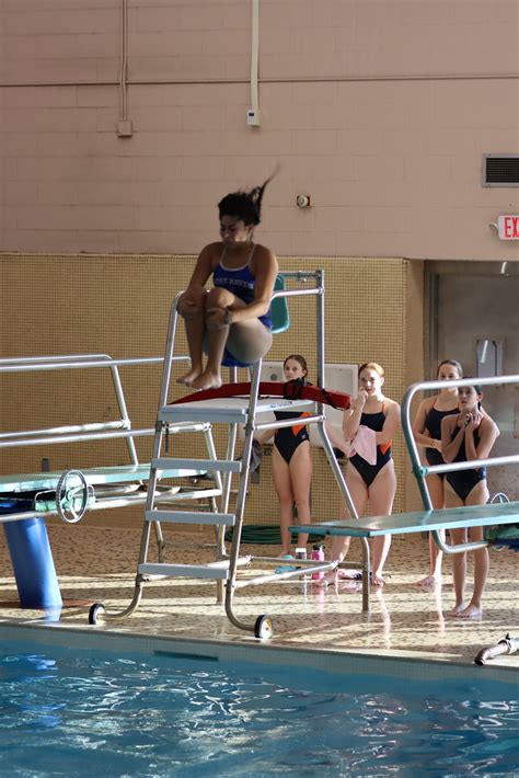 Wh Girls Swim Vs Lyman Hall Senior Day 2022 159 Flickr
