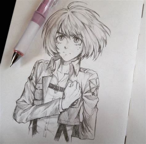 Pin By Kirac On Armin Arlert Attack On Titan Art Attack On Titan