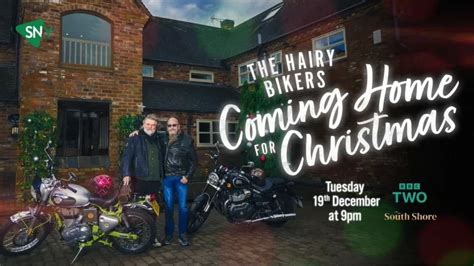 Watch The Hairy Bikers Coming Home For Christmas In Usa For Free On Bbc Iplayer Screennearyou
