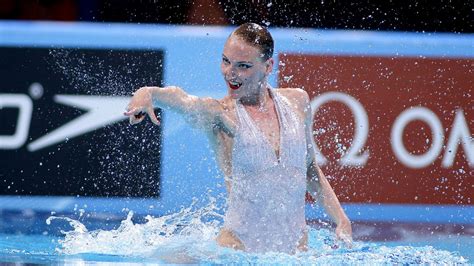 how to watch synchronised swimming at olympics 2020 key dates live stream and more techradar