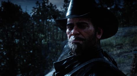 Wallpaper Red Dead Redemption Red Dead Redemption 2 Arthur Morgan