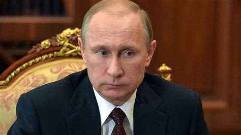 Putin's spokesman addresses rumors about poor health | Fox News
