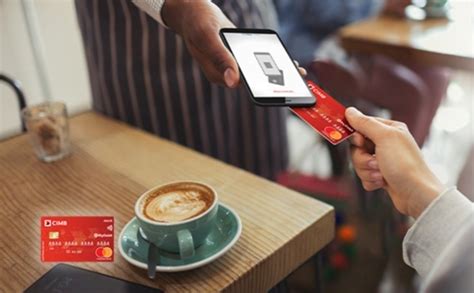 Get direct access to cimb plug n pay through official links provided below. CIMB's New Tap n Pay App Turns NFC Android Phones Into ...