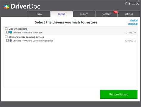 Driverdoc Update Uw Verouderde Drivers En Verbeter De Snelheid Van Uw