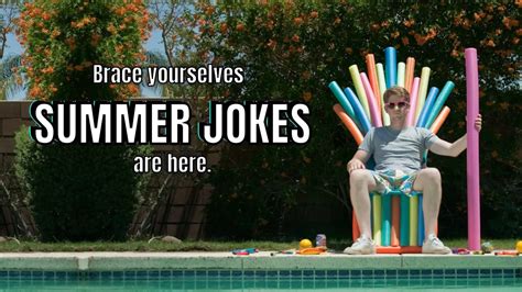 60 Funny Summer Jokes For Kids And Adults In 2022