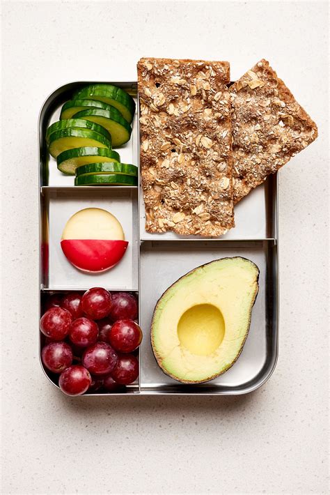 quick easy and healthy lunch ideas for work crush magazine online aria art