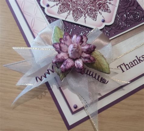 Inky Kim Craft: Creative Expressions Thursday.