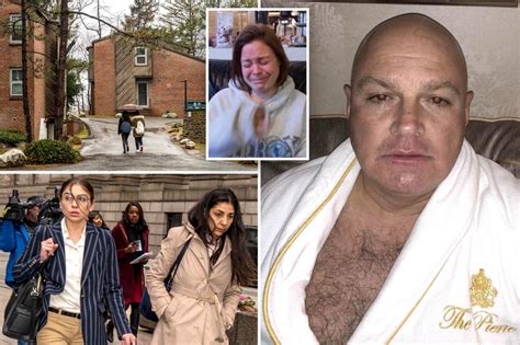 sarah lawrence sex cult leader larry ray sentenced to 60 years in prison news digging