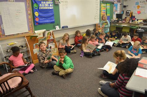 Third Grade Reading Bills Head To Gov Snyders Desk