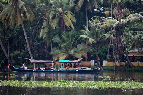 Kerala Backwaters India Travel And Photography Blog