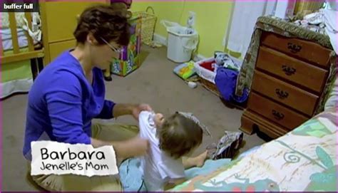 Screenshots From The Second Episode Of Teen Mom 2 So Much To Lose