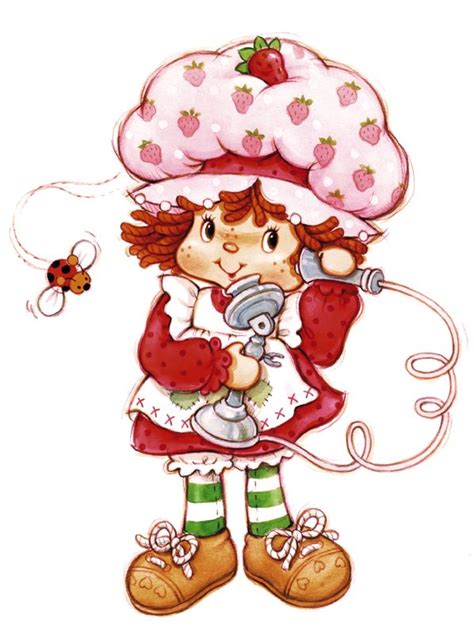 Strawberry shortcake characters, são carlos do pinhal, sao paulo, brazil. Classic Strawberry Shortcake Recipe — Dishmaps
