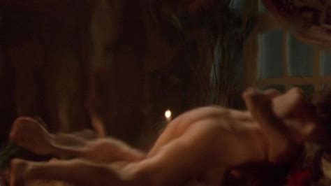 Nude Video Celebs Toni Collette Nude Velvet Goldmine