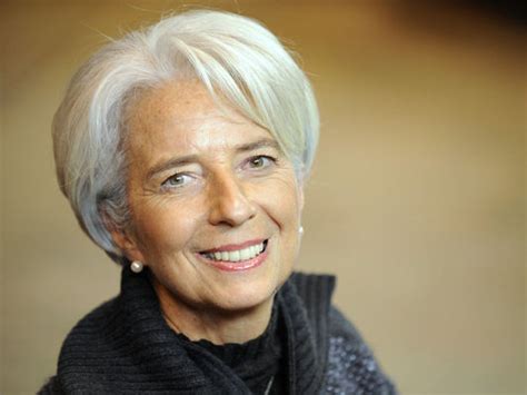 Poze Christine Lagarde Actor Poza Din Cinemagia Ro