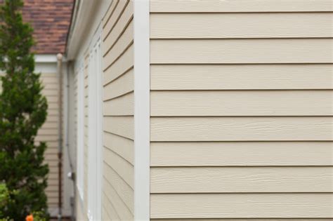 What To Expect During A Vinyl Siding Installation Marshall Bandr