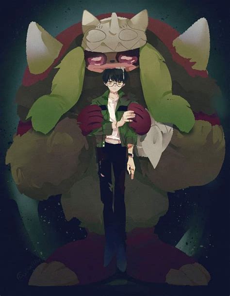 Digimon Survive Image By Lanlllan Zerochan Anime Image Board