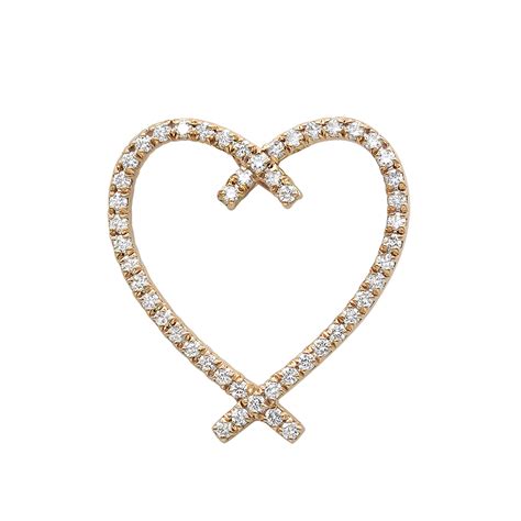 For example, if pure gold is currently valued at $1,500 per. Designer 14 Karat Gold Diamond Heart Pendant 0.63ct