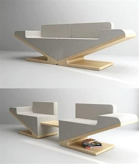 15 Exceptional Modular Furniture Designs Which Are Worth Having