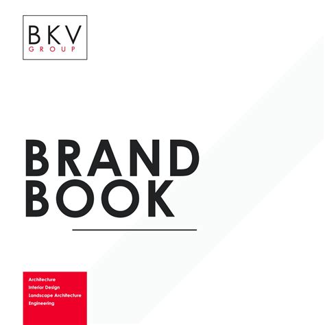 Bkv Group Brand Book By Bkv Group Issuu