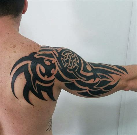 We did not find results for: Pin de Joel Zatell en tribal | Mejores tatuajes tribales ...