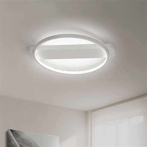 Ceiling lights & chandeliers └ lighting └ home, furniture & diy all categories antiques art baby books, comics & magazines business, office & industrial cameras & photography cars, motorcycles & vehicles clothes, shoes & accessories coins collectables computers/tablets & networking crafts. Nordic Round LED Flush Mount Ceiling Light Living Room ...