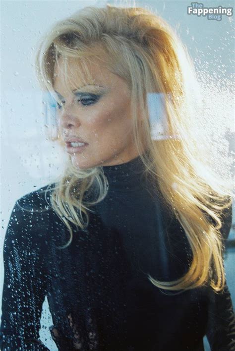 Pamela Anderson Fappening 2023 Thefappening News