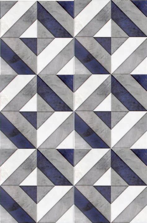 50 Amazing Geometric Design Patterns Patterned Floor Tiles Luxury