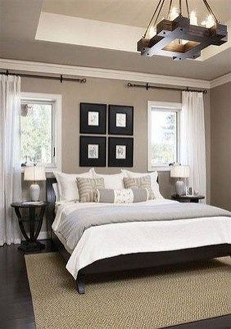 Pretty Master Bedroom Ideas For Wonderful Home28 Homishome