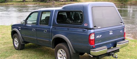 Arb 4×4 Accessories Canopies And Ute Lids Arb 4x4