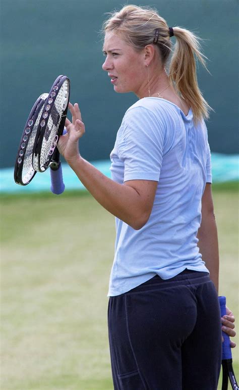 Maria Sharapova Ass And Legs Maria Sharapova Photo 40371268 Fanpop Maria Sharapova Sexy