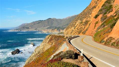 Californias Highway 1 To Reopen Two Months Early Travelpulse