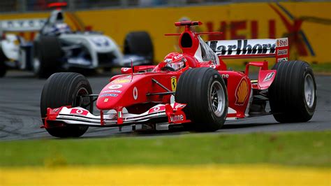 Breaking news headlines about michael schumacher, linking to 1,000s of sources around the world, on newsnow: Michael Schumacher- 2004 Australian GP 2464 x 1386 : F1Porn